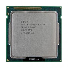 CPU Intel G630